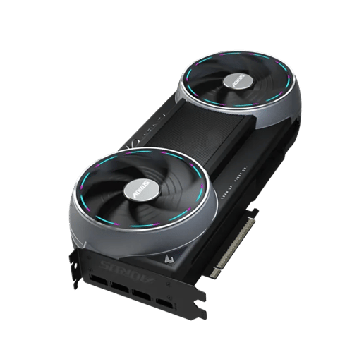 Gigabyte GeForce RTX 5090 INFINITY 32GB GDDR7 Graphics Card